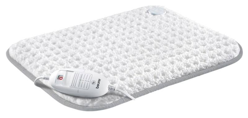 beurer Heating Pad 100 W White HK42-27584