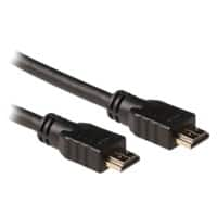 Eminent HDMI Cable HDMI Male to HDMI Male 1 m Black