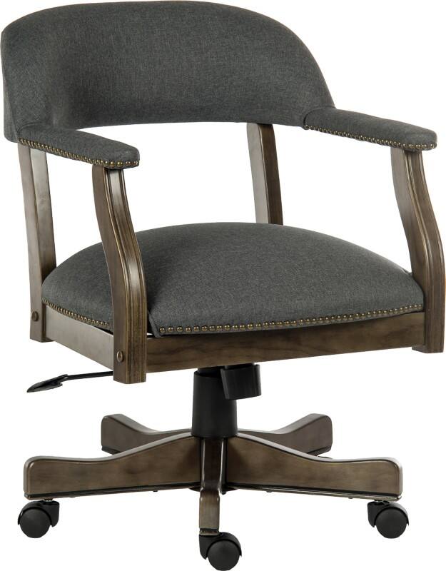 TEKNIK Office Chair Grey 115 kg 6983 600 mm