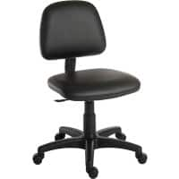 Teknik Office Chair 1100PUBLK