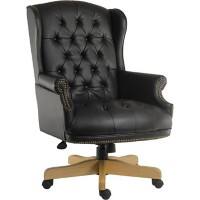 Teknik Office Chair Noir 6927