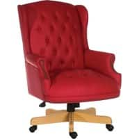 Teknik Office Chair Rouge 6927RD