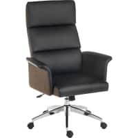 Teknik Office Chair 6950BLK