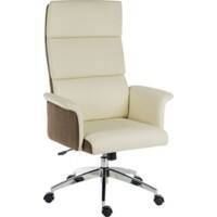 Teknik Office Chair 6950CRE