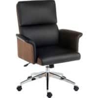 Teknik Office Chair 6951BLK