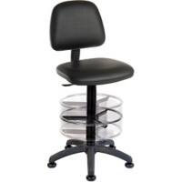 Teknik Office Chair 1100PUBLK1164