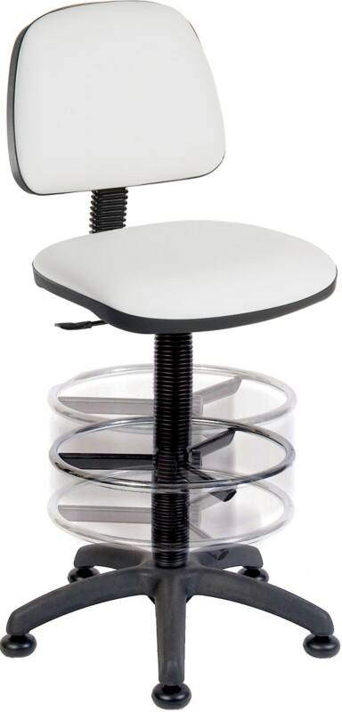 TEKNIK Office Chair 1100PUWHI1164