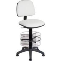 Teknik Office Chair 1100PUWHI1164