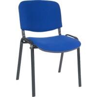 Teknik Office Chair Blue1500BLU