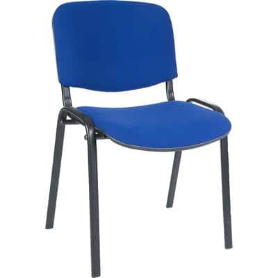 Teknik Office Chair Blue1500BLU