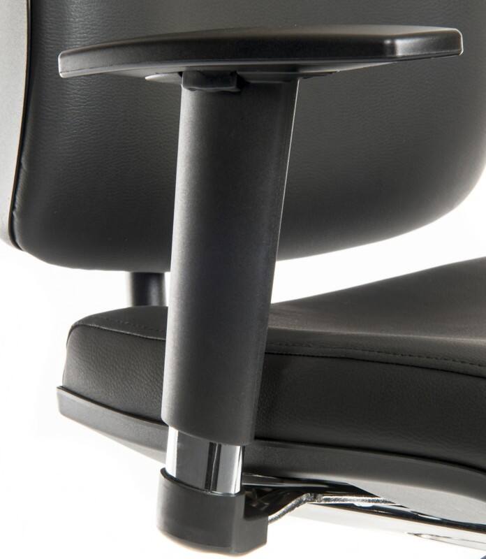 TEKNIK Office Chair Black 290
