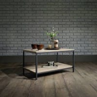 Teknik Industrial Coffee Table 5420275