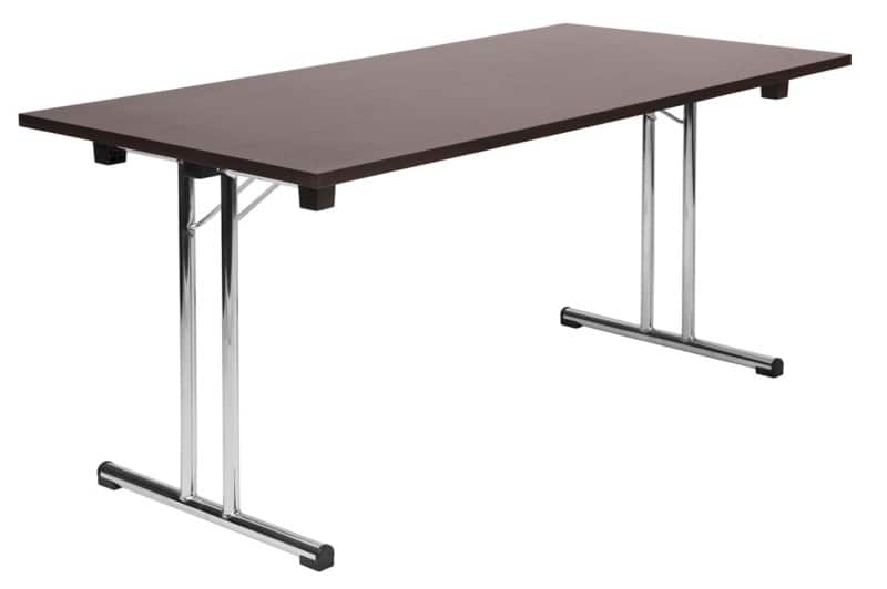 TEKNIK Folding Table 1,600 x 800 x 730 mm
