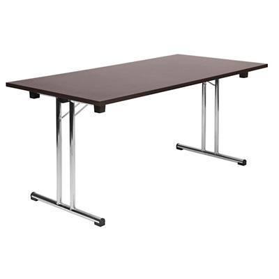 TEKNIK Folding Table 6909WE 1,600 x 800 x 730 mm