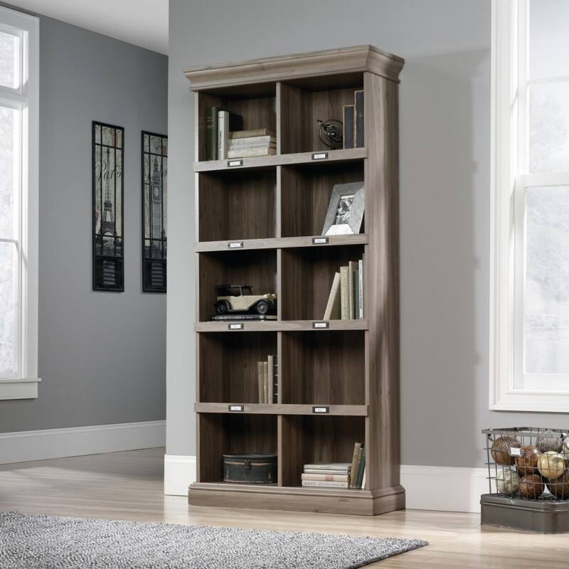 TEKNIK Bookcase
