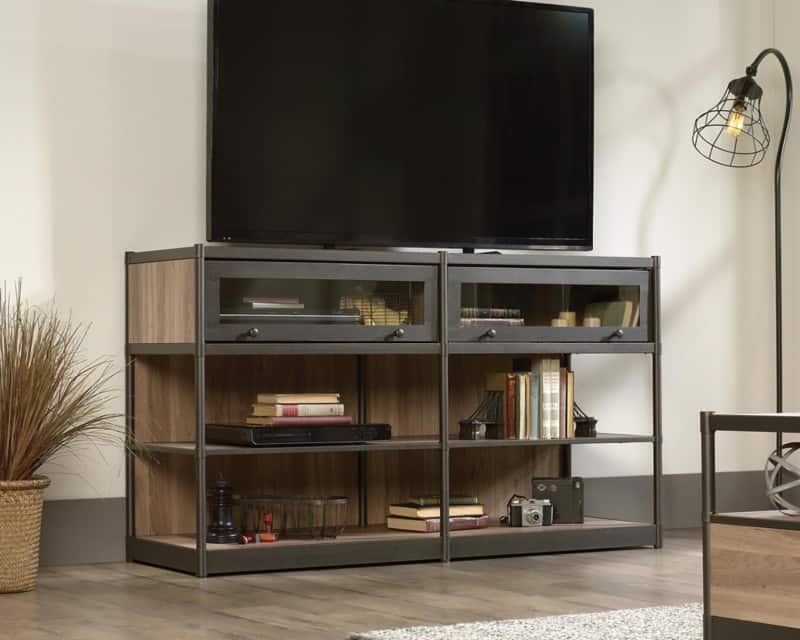 TEKNIK Tv Stand