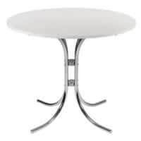 Teknik Table White 6455WH