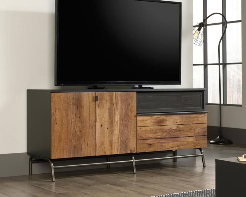 TEKNIK Tv Stand