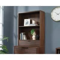 TEKNIK Elstree Cabinet 784 x 292 x 921 mm Mahogany