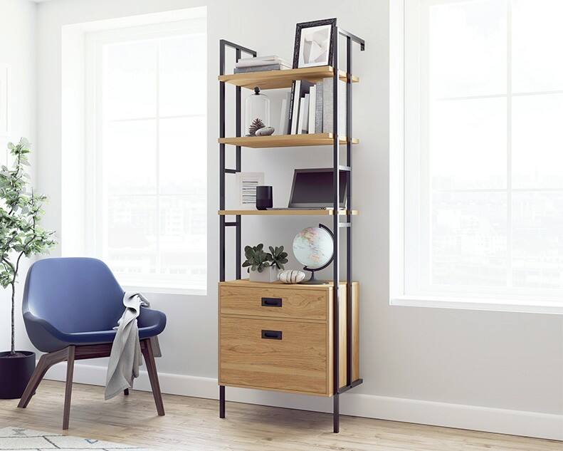 TEKNIK Bookcase