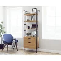 Teknik Wall Mounted Bookcase 5426438