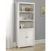 Teknik Bookcase with Doors 5417593