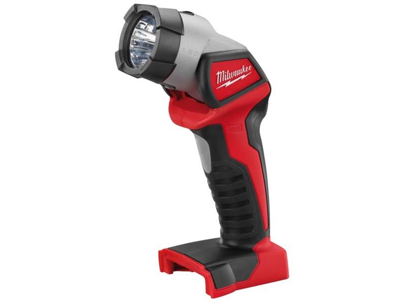 Milwaukee Torch M18 TLED-0 Battery Powered