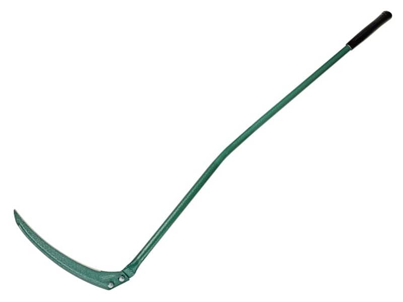 Bahco Scythette FAICOUSCYTHE Countryman Silver