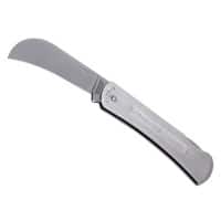 Fiskars Foldable Pruning Knife K-GP-1 Silver
