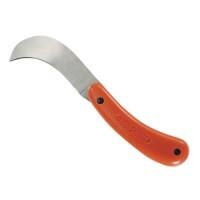 Fiskars Foldable Pruning Knife Black, Orange BAHP20