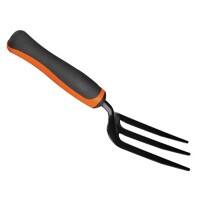 Faithfull Weeding Fork P270 Multicolour