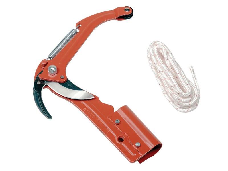Faithfull Top Pruner Head Only P34-27A-F Multicolour