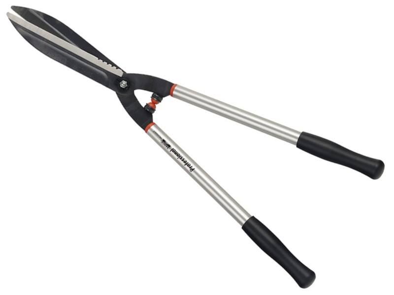 Fiskars Lightweight Hedge Shear P51H-SL Multicolour
