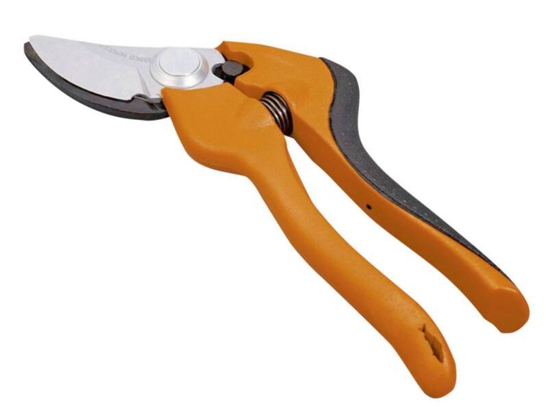 Fiskars Bypass Secateur PG-S1-F ERGO Multicolour