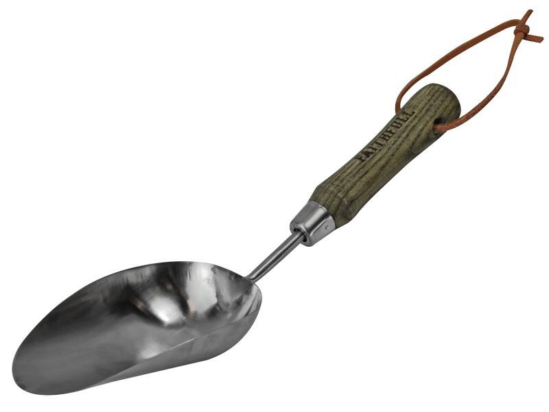 Faithfull Hand Scoop FAIPRESHSCOP Prestige Multicolour