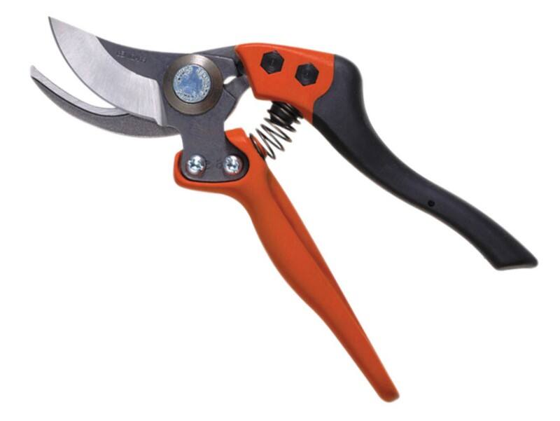 Fiskars Bypass Secateur PX-M2 ERGO Multicolour