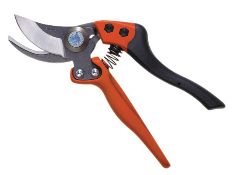 Fiskars Bypass Secateur PX-S2 ERGO Multicolour
