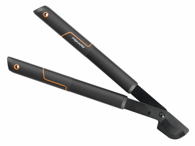 Fiskars Lopper Bypass Hook FSK112160 SingleStep Black