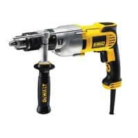 Dewalt Diamond Drill D21570K-LX Corded 110 V 1300 W