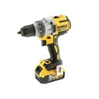 Dewalt Diamond Drill DCD991P2-GB Cordless 820 W Brushless