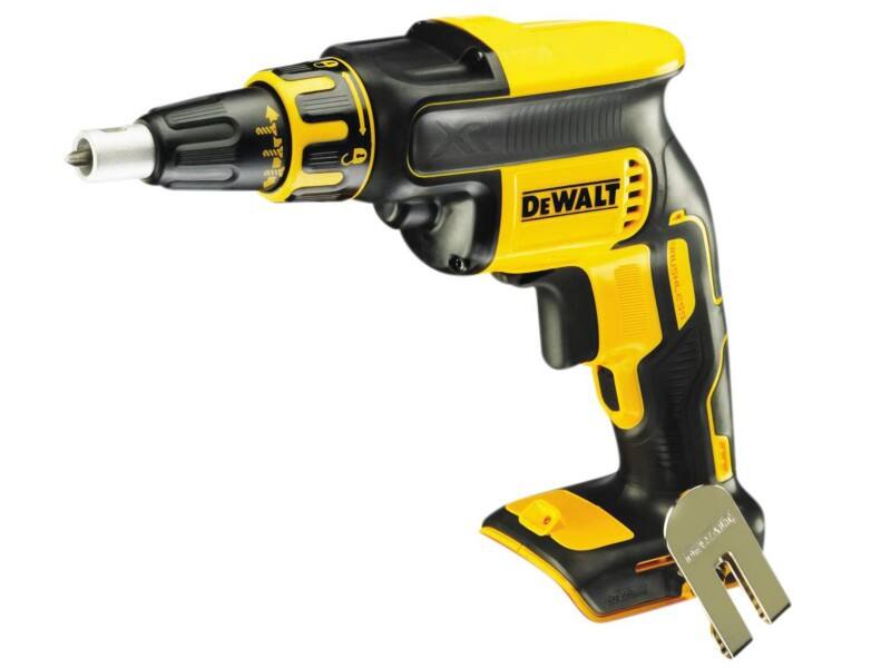 Dewalt Drywall Screwdriver Corded