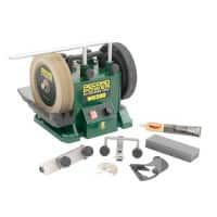 Record Power Whetstone Grinder 160 W 240 V Non Rechargeable