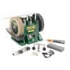 Record Power Whetstone Grinder 160 W 240 V Non Rechargeable
