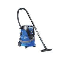 Nilfisk Vacuum Cleaner Aero 26-21PC Black, Blue, Silver 25 L