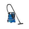 Nilfisk Aero 26-21PC Vacuum Cleaner Black, Blue