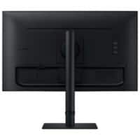 Samsung 68.6 cm (27") IPS Monitor Black