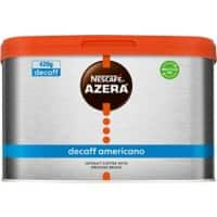 Nescafe Azera Instant Coffee Decaffeinated 420 g