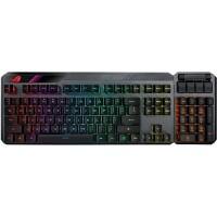 Asus Cordless Keyboard 90MP01W0-BKEA00 Black