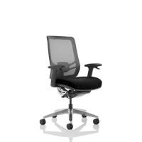 Dynamic Ergonomic Chair Ergo OP000250 Mesh Black Synchro Tilt