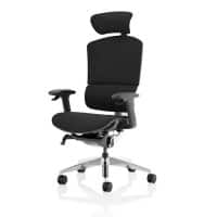 Dynamic Ergonomic Chair Ergo PO000062 Mesh Black Synchro Tilt